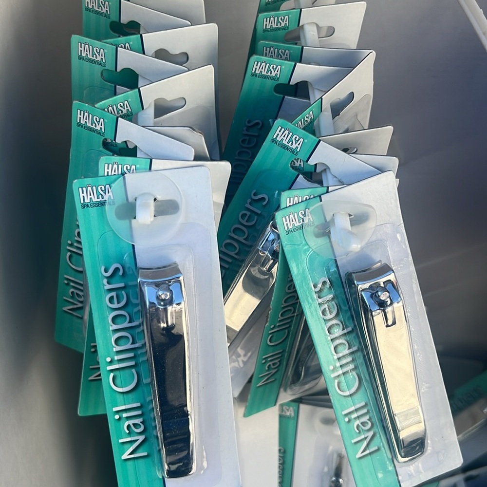 Bulk Order - 30 Nail Clippers
